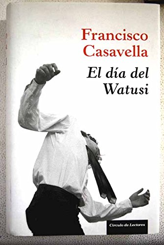 El día del Watusi; Los juegos feroces book