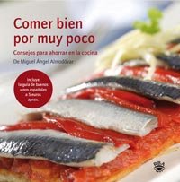 Comer bien por muy poco -circulo (OTROS GASTRONOMÍA) Leisure, Home & Garden