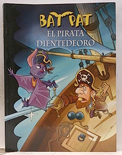 Product Image: Bat Pat: El pirata Dientedeoro