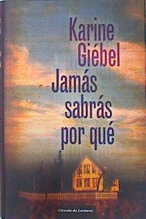 Jamás sabrás por qué Books