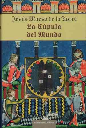 La cúpula del mundo Books