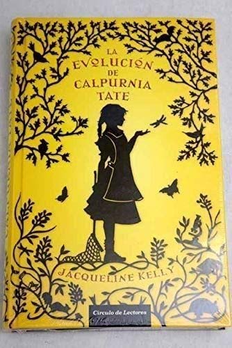 La evolución de Calpurnia Tate Books