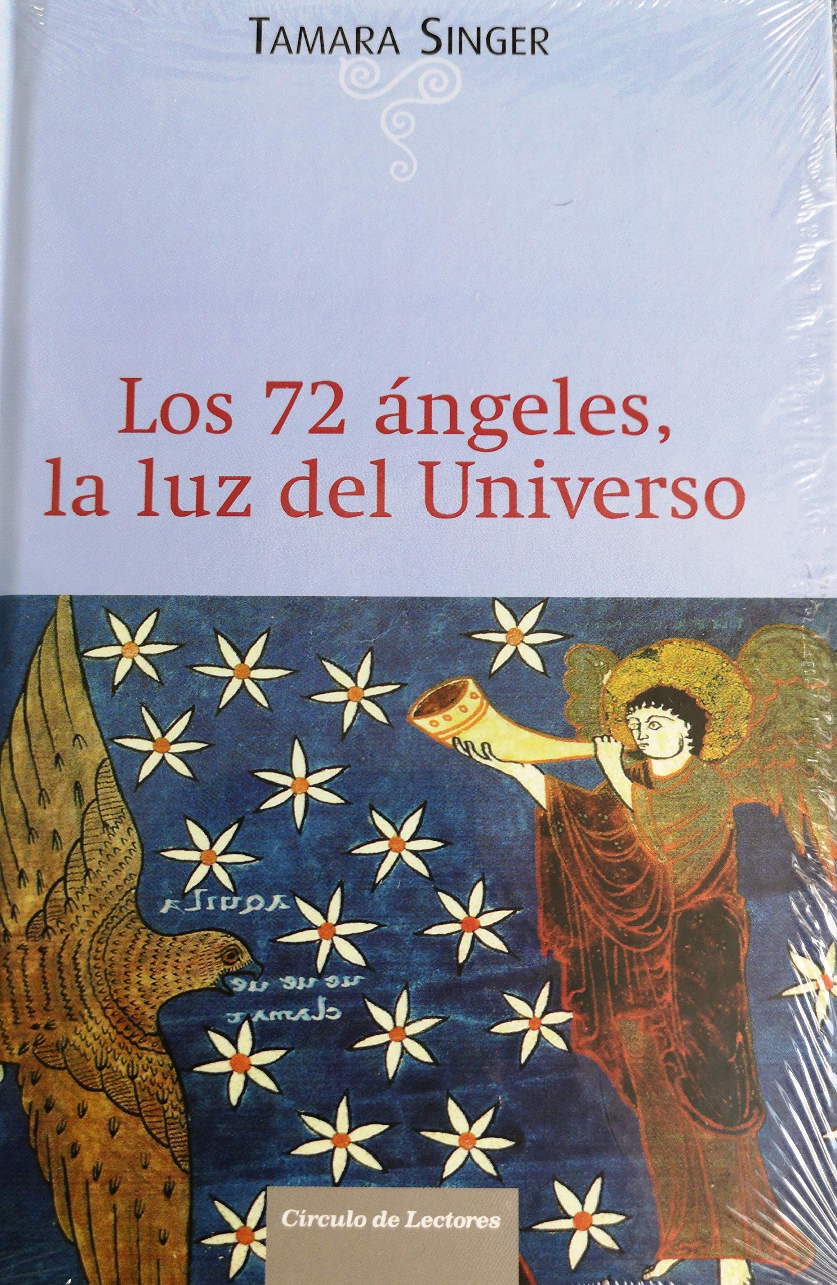 Los 72 Ángeles. La Luz Del Universo. Cómo Hacerte Amigo De Tu Ángel Celestial book