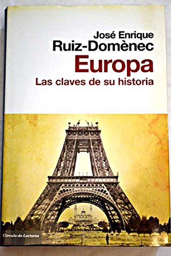 Europa: las claves de su historia Books