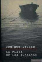 La playa de los ahogados Books