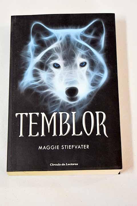 Temblor Books