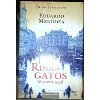 Riña de gatos; Madrid 1936 Contemporary literature