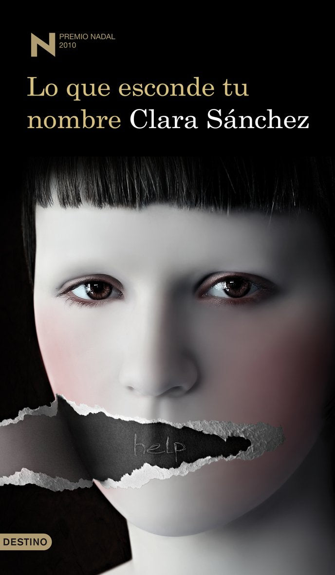 Lo que esconde tu nombre Books