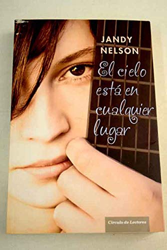 El cielo está en cualquier lugar Books