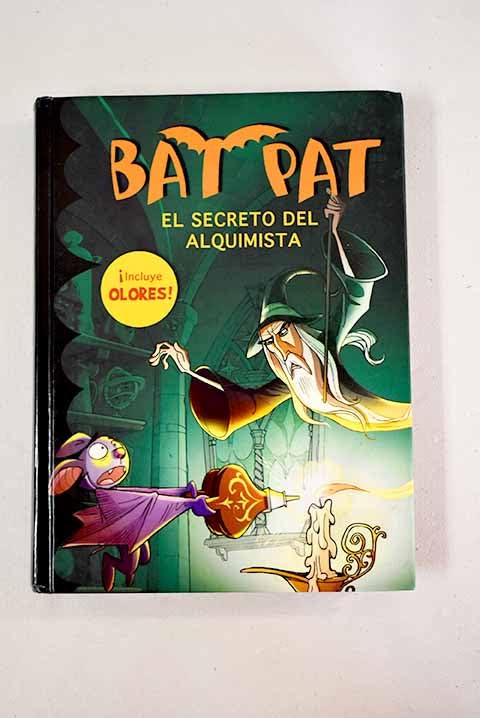 El secreto del alquimista Books