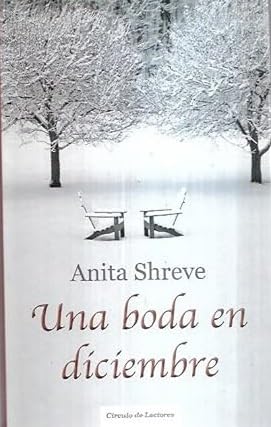 Una boda en diciembre Books