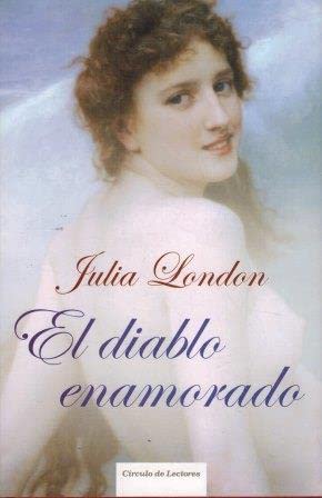 El diablo enamorado Books