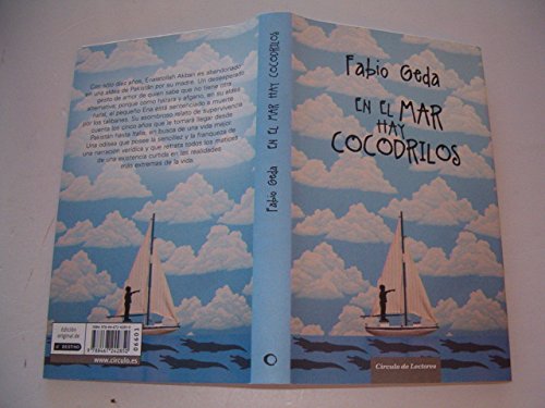 En el mar hay cocodrilos: la historia de Enaiatollah Akbari book