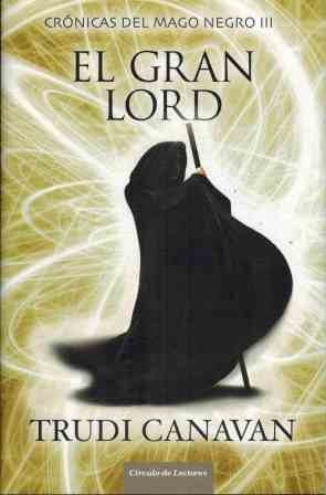 El gran lord Books