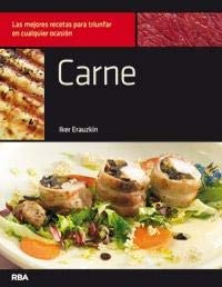 Las Mejores Recetas Para Triunfar En Cualquier Ocasi¾n. Carnes Books