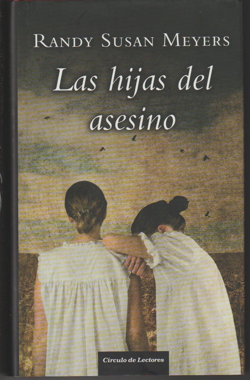 Las hijas del asesino Books