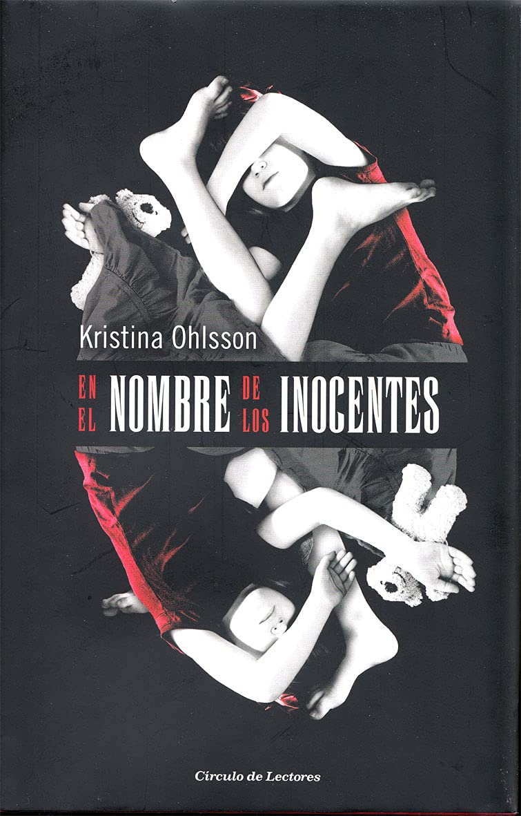 En el nombre de los inocentes book