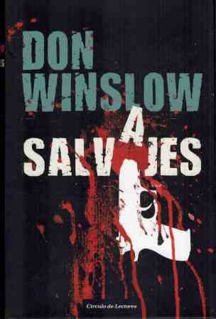 Salvajes Books