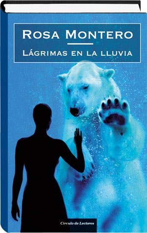 Lágrimas en la lluvia Books