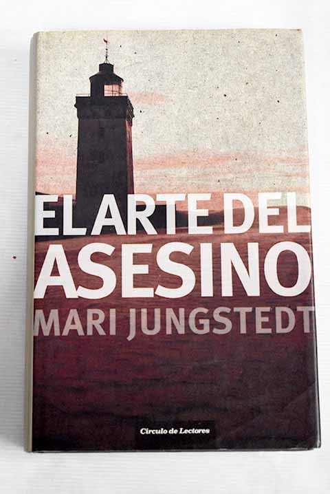 El arte del asesino Books