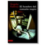 El hombre del corazón negro Books