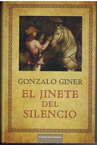 El jinete del silencio Books
