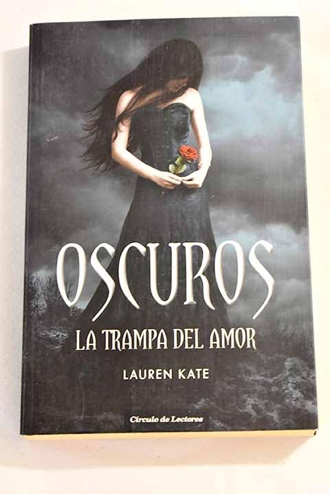 La trampa del amor Books