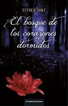 El bosque de los corazones dormidos Books
