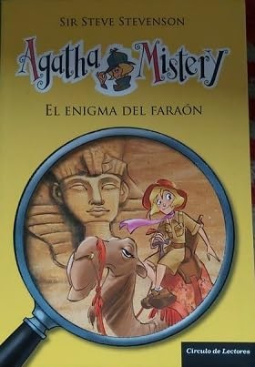 El Enigma Del Faraón book