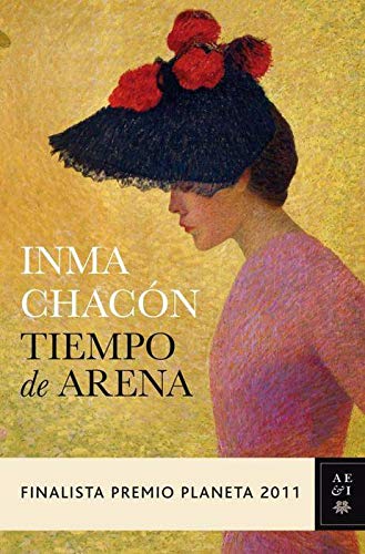 Product Image: Tiempo de arena