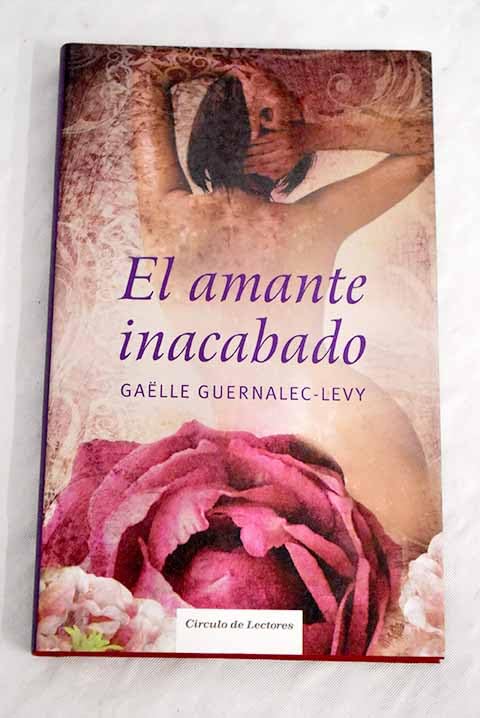 El amante inacabado Books