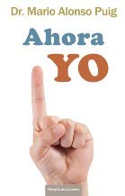 Ahora Yo. La Respuesta Está En Tus Manos book