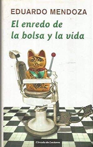El enredo de la bolsa y la vida book