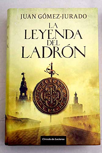 La leyenda del ladrón Books