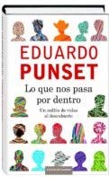Lo que nos pasa por dentro: un millón de vidas al descubierto Books