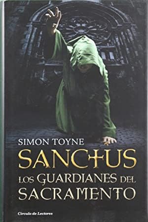 Los guardianes del sacramento Books