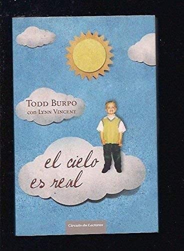El cielo es real: la asombrosa historia de un niño de 4 años que visitó el cielo Books