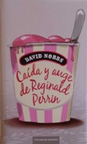Caída y auge de Reginald Perrin Books