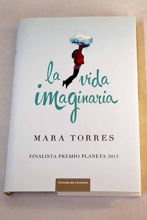 La vida imaginaria Books