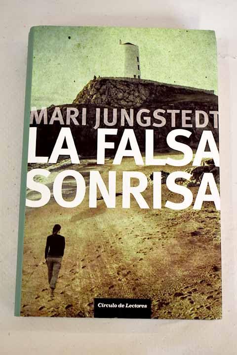 La falsa sonrisa Books
