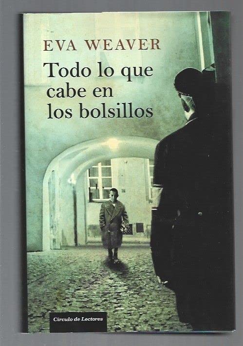 Todo lo que cabe en los bolsillos Books