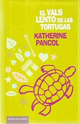 El Vals Lento De Las Tortugas book