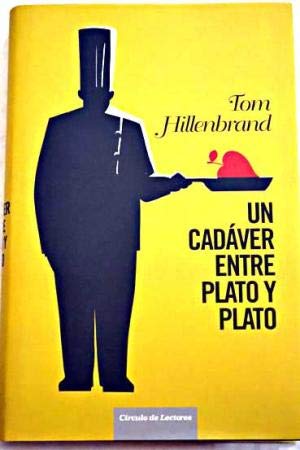 Un cadáver entre plato y plato Books