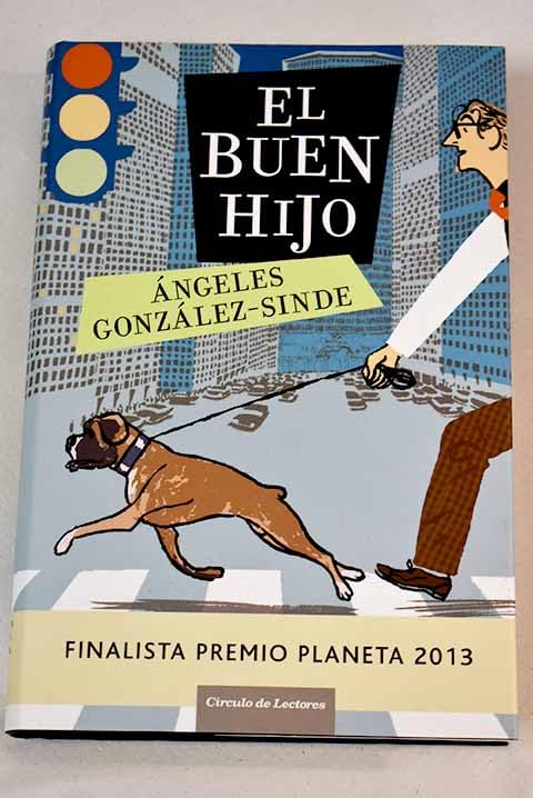 El buen hijo Books