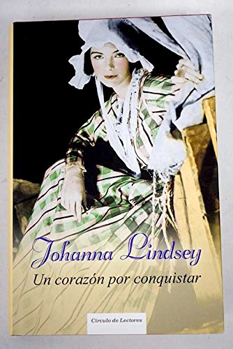 Un corazón por conquistar Books