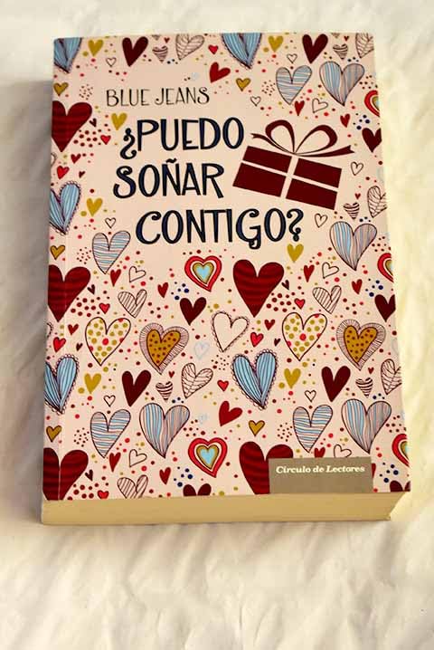 ¿Puedo Soñar Contigo? De Paula Fernández, Francisco Books