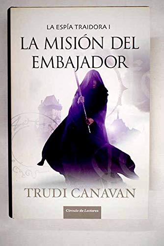 La misión del embajador book