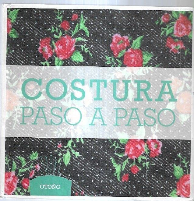 Costura Paso a Paso. Otoño book