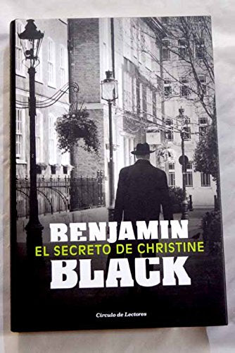 El secreto de Christine book