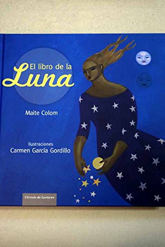 El libro de la luna Books
